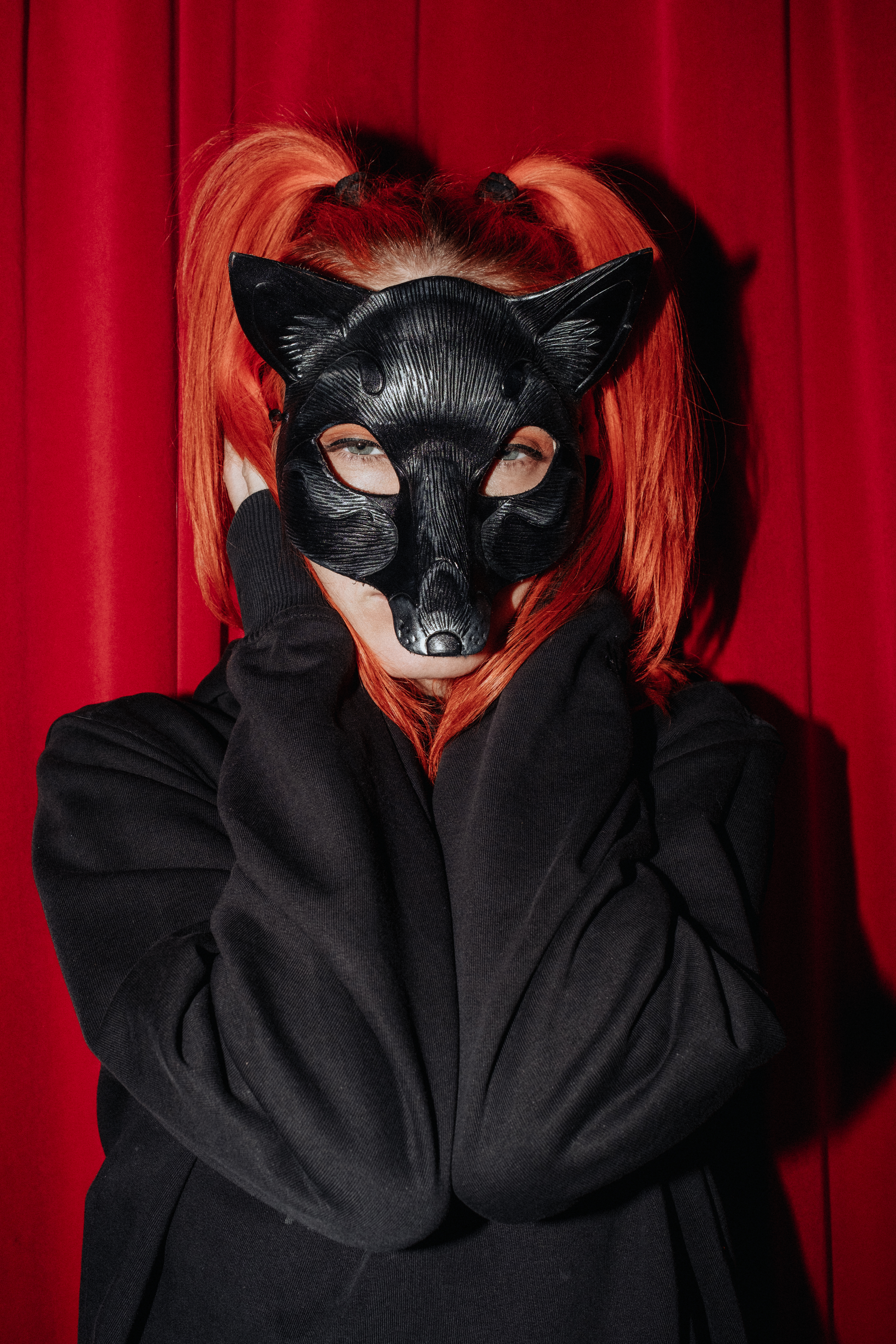 Veranstaltungsbild für Antifuchs 